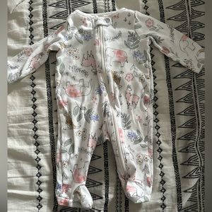 Just for you made by Carters